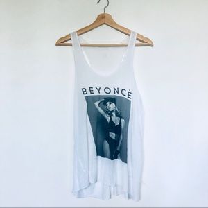Beyoncé Graphic Tee